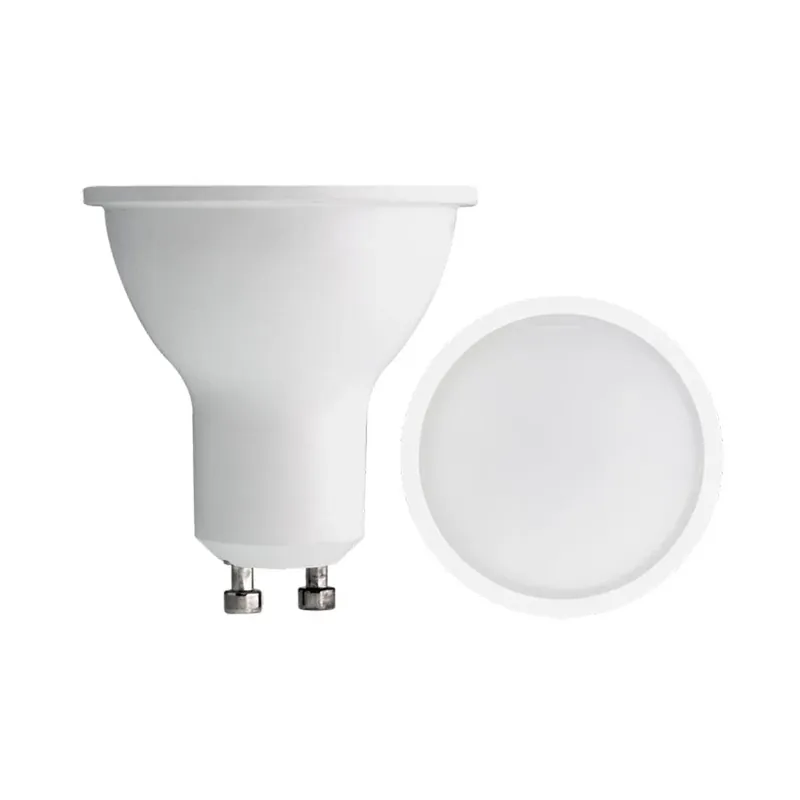 LDV Bombilla LED GU10 6W 4500K 120º Descuento